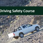 4X4 Off-Road Driving Safety Course Banner 3